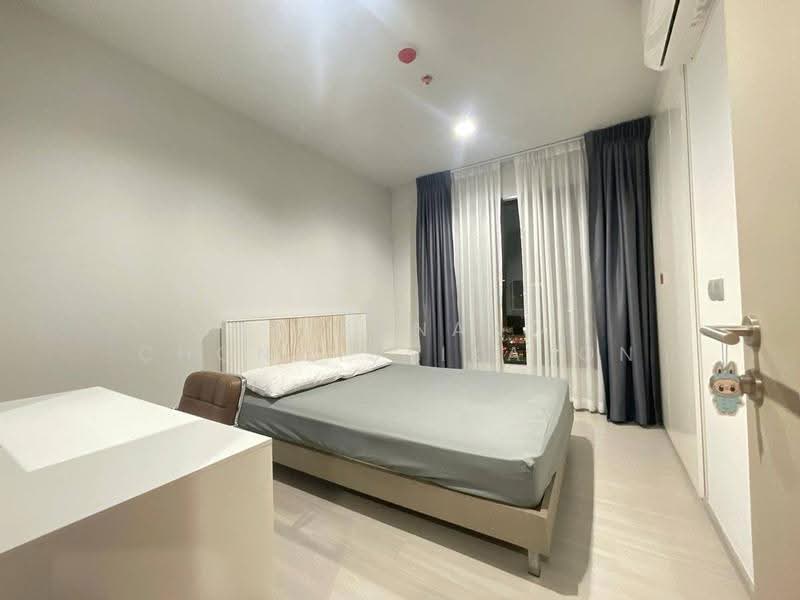 Life Asoke-Rama 9, bangkok, 626 Asoke-Dindaeng Road, Makkasan, Ratchathewi, Bangkok, 1 Bedroom, 32 sqm, Condo For Rent, by Teeranant Chonwisaikajon, 500582483 - DDproperty.com