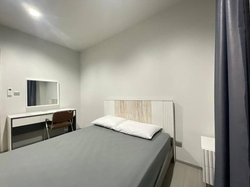 Life Asoke-Rama 9, bangkok, 626 Asoke-Dindaeng Road, Makkasan, Ratchathewi, Bangkok, 1 Bedroom, 32 sqm, Condo For Rent, by Teeranant Chonwisaikajon, 500582483 - DDproperty.com