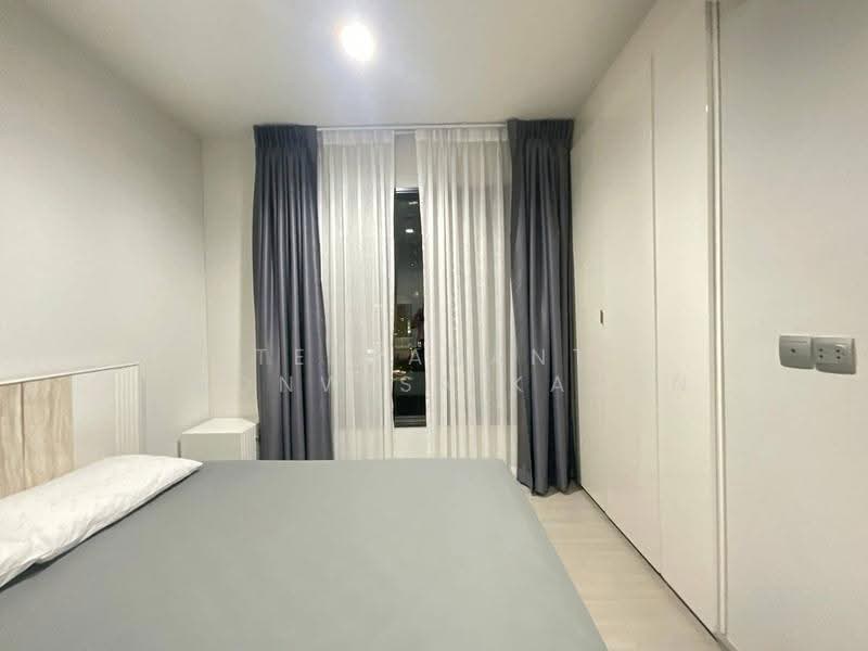 Life Asoke-Rama 9, bangkok, 626 Asoke-Dindaeng Road, Makkasan, Ratchathewi, Bangkok, 1 Bedroom, 32 sqm, Condo For Rent, by Teeranant Chonwisaikajon, 500582483 - DDproperty.com