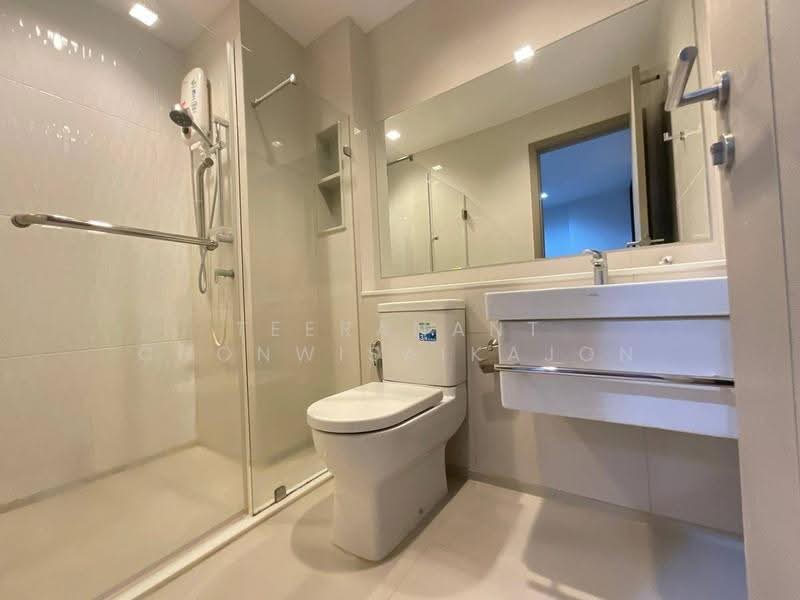 Life Asoke-Rama 9, bangkok, 626 Asoke-Dindaeng Road, Makkasan, Ratchathewi, Bangkok, 1 Bedroom, 32 sqm, Condo For Rent, by Teeranant Chonwisaikajon, 500582483 - DDproperty.com