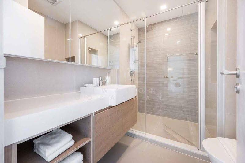 KnightsBridge The Ocean Sriracha, Chon Buri (Pattaya), 3 Sukhumvit, Surasak, Si Racha, Chon Buri (Pattaya), 2 Bedrooms, 57 sqm, Condo For Sale, by Siwanon Gosachan, 500582484 - DDproperty.com