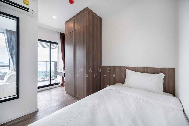 KnightsBridge The Ocean Sriracha : ไนท์บริดจ์ ดิ โอเชี่ยน ศรีราชา, ชลบุรี, 3 สุขุมวิท, สุรศักดิ์, ศรีราชา, ชลบุรี, 57 ตร.ม., คอนโด ขาย, โดย Siwanon Gosachan, 500582484 - DDproperty.com