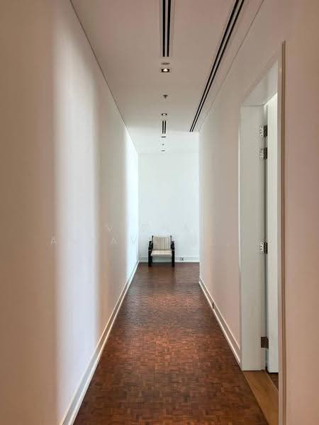The Ritz-Carlton Residences, bangkok, 114 Narathiwat Ratchanakarin Road, Silom, Bang Rak, Bangkok, 2 Bedrooms, 204 sqm, Condo For Rent, by Vichai Annavakulthorn, 500582485 - DDproperty.com