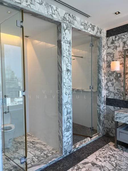 The Ritz-Carlton Residences, bangkok, 114 Narathiwat Ratchanakarin Road, Silom, Bang Rak, Bangkok, 2 Bedrooms, 204 sqm, Condo For Rent, by Vichai Annavakulthorn, 500582485 - DDproperty.com