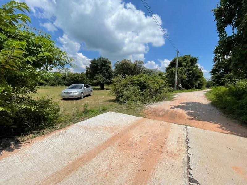 ที่ดินขอนแก่น ร้อยเอ็ด, Khon Kaen, Nong Nam Sai, Ban Phai, Khon Kaen, , 6,248 sqm, Land For Sale, by The Best Property อัคร, 500582486 - DDproperty.com