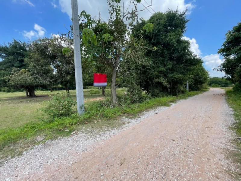 ที่ดินขอนแก่น ร้อยเอ็ด, Khon Kaen, Nong Nam Sai, Ban Phai, Khon Kaen, , 6,248 sqm, Land For Sale, by The Best Property อัคร, 500582486 - DDproperty.com