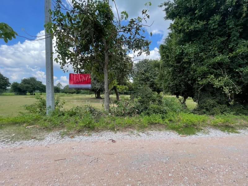 ที่ดินขอนแก่น ร้อยเอ็ด, Khon Kaen, Nong Nam Sai, Ban Phai, Khon Kaen, , 6,248 sqm, Land For Sale, by The Best Property อัคร, 500582486 - DDproperty.com