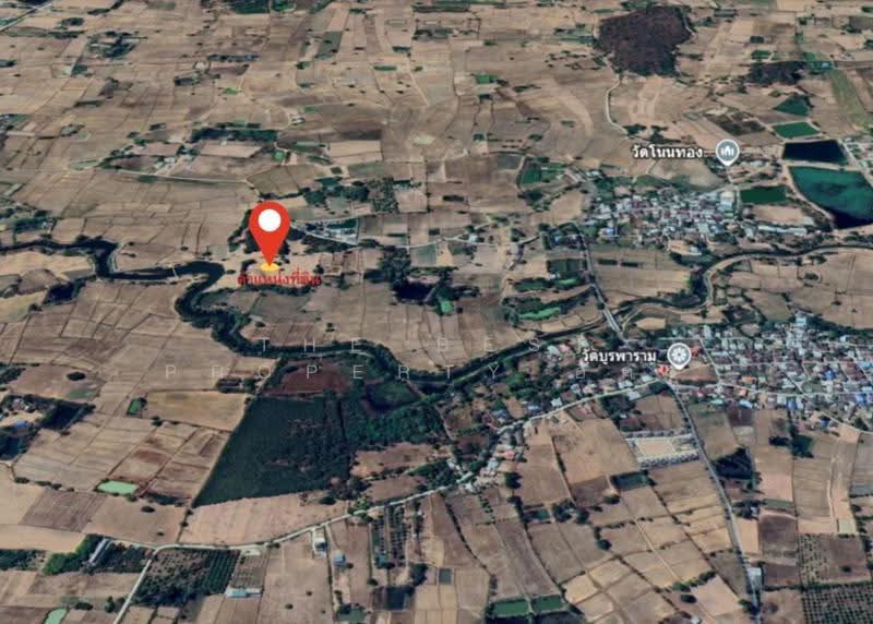 ที่ดินขอนแก่น ร้อยเอ็ด, ขอนแก่น, หนองน้ำใส, บ้านไผ่, ขอนแก่น, 6,248 ตร.ม., ที่ดิน ขาย, โดย The Best Property อัคร, 500582486 - DDproperty.com