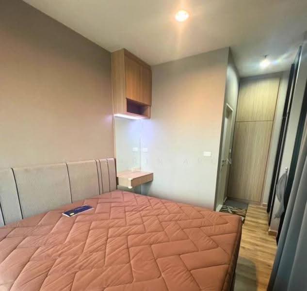 Niche Mono Sukhumvit-Bearing : นิช โมโน สุขุมวิท - แบริ่ง, สมุทรปราการ, ซอย สุขุมวิท 70, สำโรงเหนือ, เมืองสมุทรปราการ, สมุทรปราการ, 36 ตร.ม., คอนโด ขาย, โดย Getsarin Aron, 500582488 - DDproperty.com