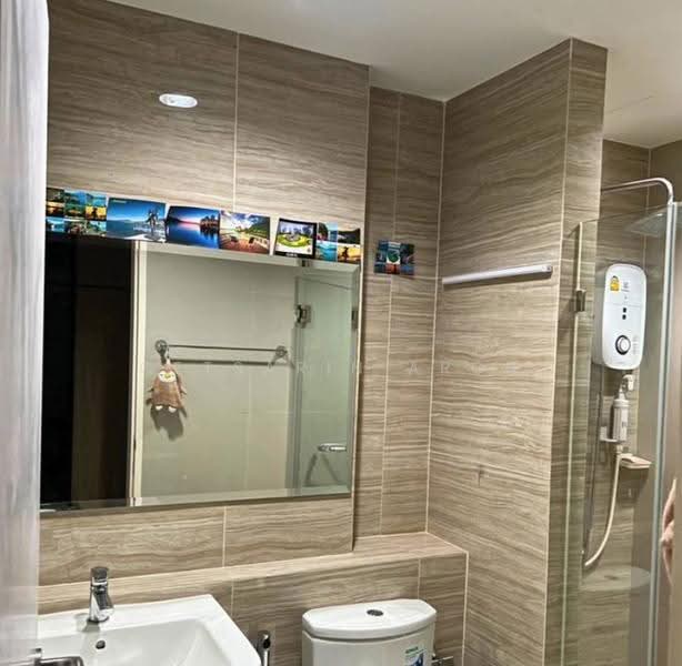 Niche Mono Sukhumvit-Bearing, samut-prakan, Posaya Non Alley, Samrong Nua, Muang Samut Prakarn, Samut Prakan, 1 Bedroom, 36 sqm, Condo For Sale, by Getsarin Aron, 500582488 - DDproperty.com