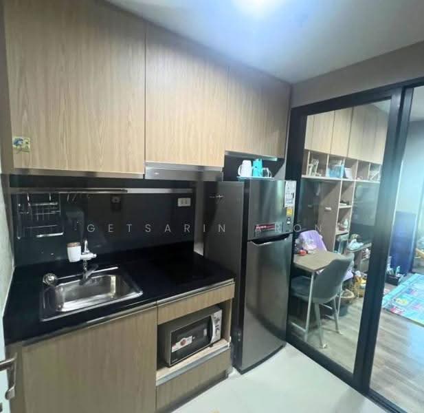 Niche Mono Sukhumvit-Bearing, samut-prakan, Posaya Non Alley, Samrong Nua, Muang Samut Prakarn, Samut Prakan, 1 Bedroom, 36 sqm, Condo For Sale, by Getsarin Aron, 500582488 - DDproperty.com