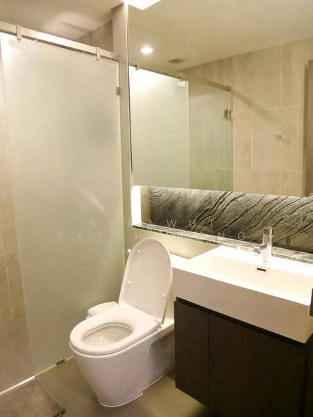 The Lumpini 24, bangkok, Sukhumvit 24 Road, Khong Tan, Khlong Toei, Bangkok, 1 Bedroom, 40 sqm, Condo For Rent, by Sarawut Ratchawong, 500582489 - DDproperty.com