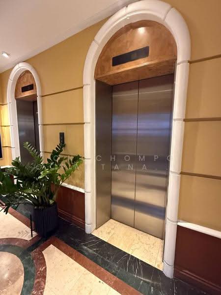 The Executive Regent, bangkok, 2264/3 Nanglinchee Road, Chong Nonsi, Yan Nawa, Bangkok, 1 Bedroom, 69 sqm, Condo For Sale, by Tongchompoo Pattanachaiwongkoon, 500582490 - DDproperty.com