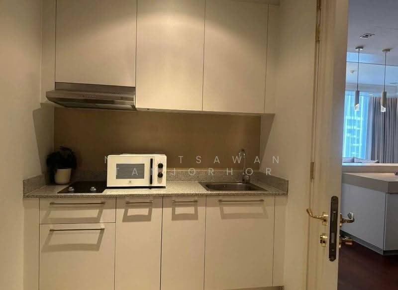 MARQUE Sukhumvit, Bangkok, 719 Sukhumvit 39 Road, Khlong Tan Nua, Watthana, Bangkok, 2 Bedrooms, 135 sqm, Condo For Rent, by Napatsawan Tamjorhor, 500582491 - DDproperty.com