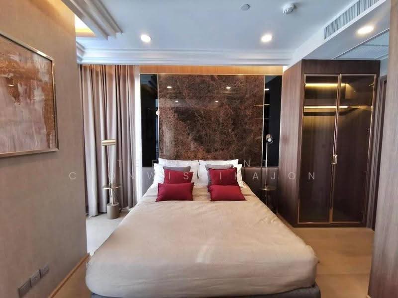 ASHTON Chula-Silom, bangkok, Rama 4 Road, Si Phraya, Bang Rak, Bangkok, 1 Bedroom, 31 sqm, Condo For Sale, by Teeranant Chonwisaikajon, 500582492 - DDproperty.com