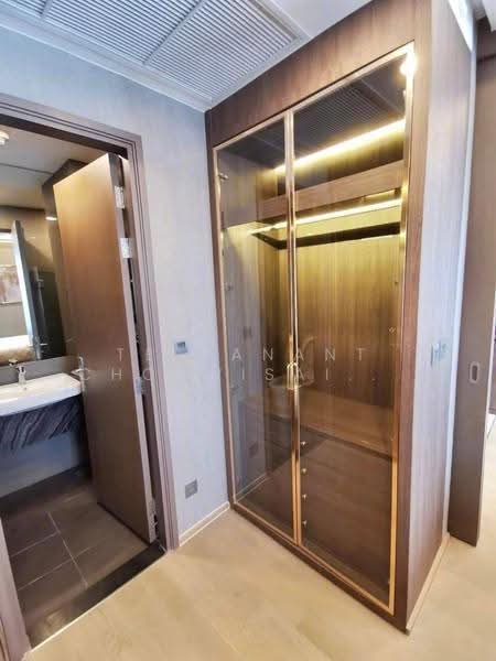 ASHTON Chula-Silom, bangkok, Rama 4 Road, Si Phraya, Bang Rak, Bangkok, 1 Bedroom, 31 sqm, Condo For Sale, by Teeranant Chonwisaikajon, 500582492 - DDproperty.com