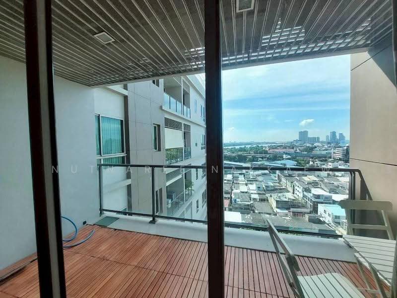 The Lofts Yennakart, bangkok, 366 ์Soi Nang Linchi Yenakat Road, Chong Nonsi, Yan Nawa, Bangkok, 3 Bedrooms, 127 sqm, Condo For Sale, by Nutnaree Nakkaew, 500582493 - DDproperty.com