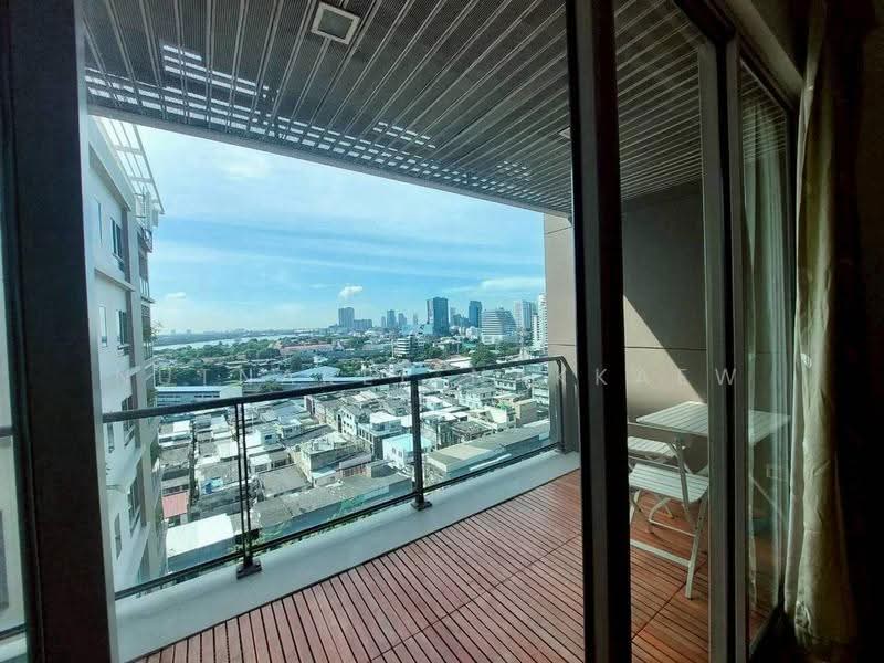 The Lofts Yennakart : เดอะ ล็อฟท์ เย็นอากาศ, กรุงเทพ, 366 ซอยนางลิ้นจี่ ถนนเย็นอากาศ, ช่องนนทรี, ยานนาวา, กรุงเทพ, 127 ตร.ม., คอนโด ขาย, โดย Nutnaree Nakkaew, 500582493 - DDproperty.com