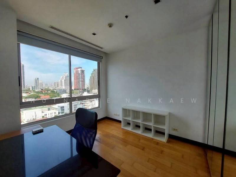 The Lofts Yennakart, bangkok, 366 ์Soi Nang Linchi Yenakat Road, Chong Nonsi, Yan Nawa, Bangkok, 3 Bedrooms, 127 sqm, Condo For Sale, by Nutnaree Nakkaew, 500582493 - DDproperty.com