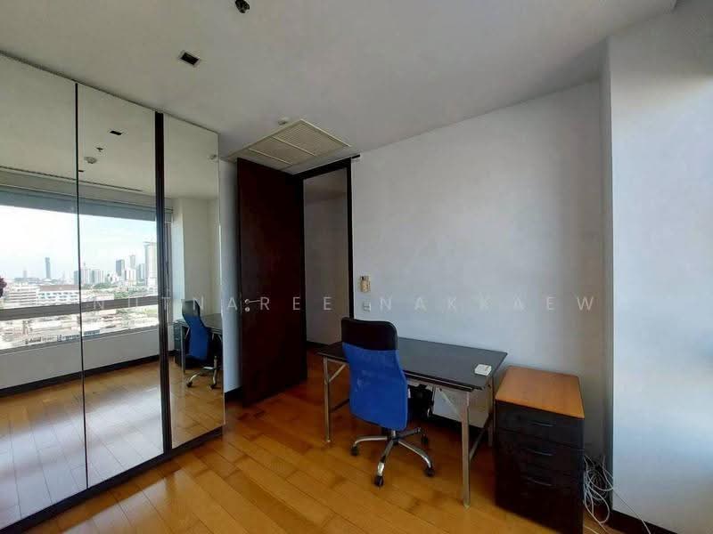 The Lofts Yennakart, bangkok, 366 ์Soi Nang Linchi Yenakat Road, Chong Nonsi, Yan Nawa, Bangkok, 3 Bedrooms, 127 sqm, Condo For Sale, by Nutnaree Nakkaew, 500582493 - DDproperty.com