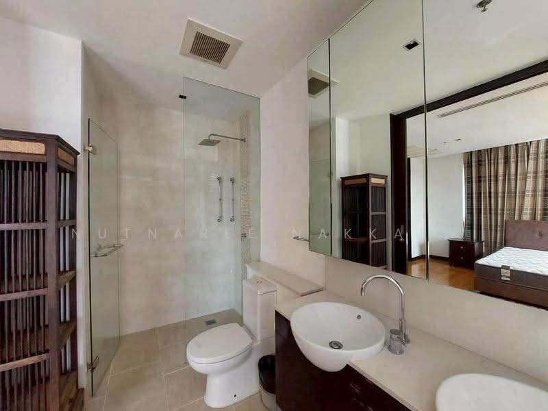 The Lofts Yennakart, bangkok, 366 ์Soi Nang Linchi Yenakat Road, Chong Nonsi, Yan Nawa, Bangkok, 3 Bedrooms, 127 sqm, Condo For Sale, by Nutnaree Nakkaew, 500582493 - DDproperty.com