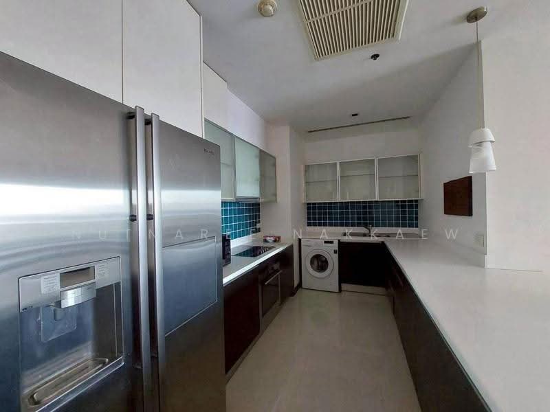 The Lofts Yennakart, bangkok, 366 ์Soi Nang Linchi Yenakat Road, Chong Nonsi, Yan Nawa, Bangkok, 3 Bedrooms, 127 sqm, Condo For Sale, by Nutnaree Nakkaew, 500582493 - DDproperty.com