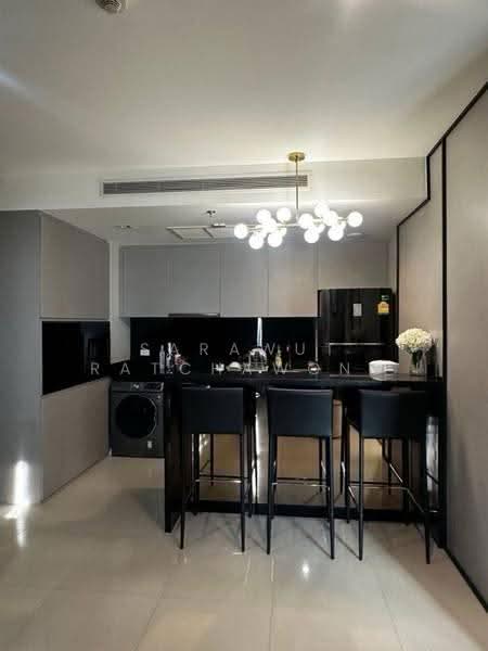 StarView, Bangkok, 495 Rama 3, Bang Klo, Bang Kho Laem, Bangkok, 2 Bedrooms, 74 sqm, Condo For Rent, by Sarawut Ratchawong, 500582496 - DDproperty.com