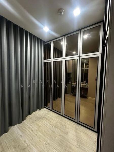 StarView, Bangkok, 495 Rama 3, Bang Klo, Bang Kho Laem, Bangkok, 2 Bedrooms, 74 sqm, Condo For Rent, by Sarawut Ratchawong, 500582496 - DDproperty.com