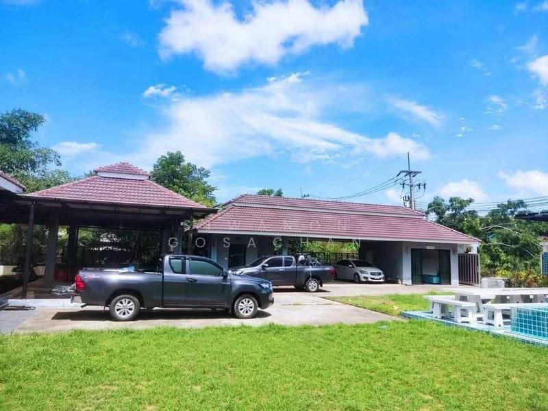 4-BR House, chon-buri, Phlu Ta Loung, Sattahip, Chon Buri (Pattaya), 4 Bedrooms, 325 sqm, Single Detached House For Sale, by Siwanon Gosachan, 500582497 - DDproperty.com