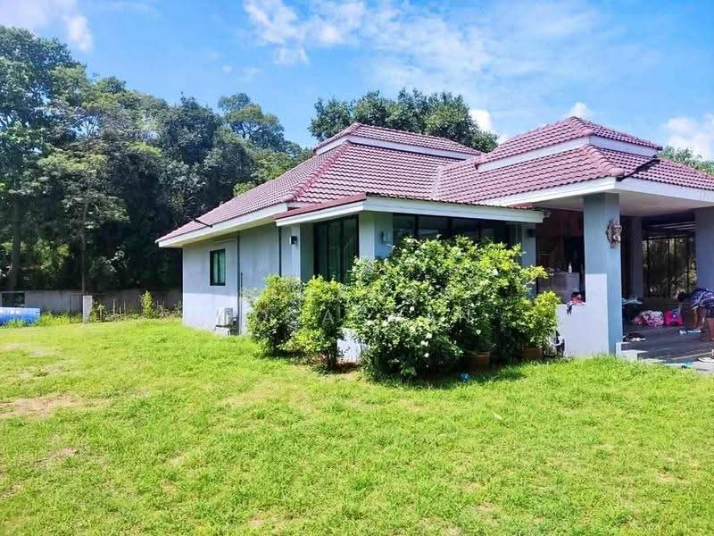 4-BR House, chon-buri, Phlu Ta Loung, Sattahip, Chon Buri (Pattaya), 4 Bedrooms, 325 sqm, Single Detached House For Sale, by Siwanon Gosachan, 500582497 - DDproperty.com