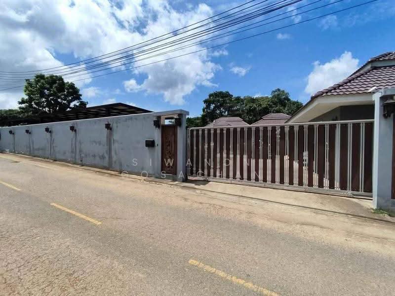 4-BR House, chon-buri, Phlu Ta Loung, Sattahip, Chon Buri (Pattaya), 4 Bedrooms, 325 sqm, Single Detached House For Sale, by Siwanon Gosachan, 500582497 - DDproperty.com