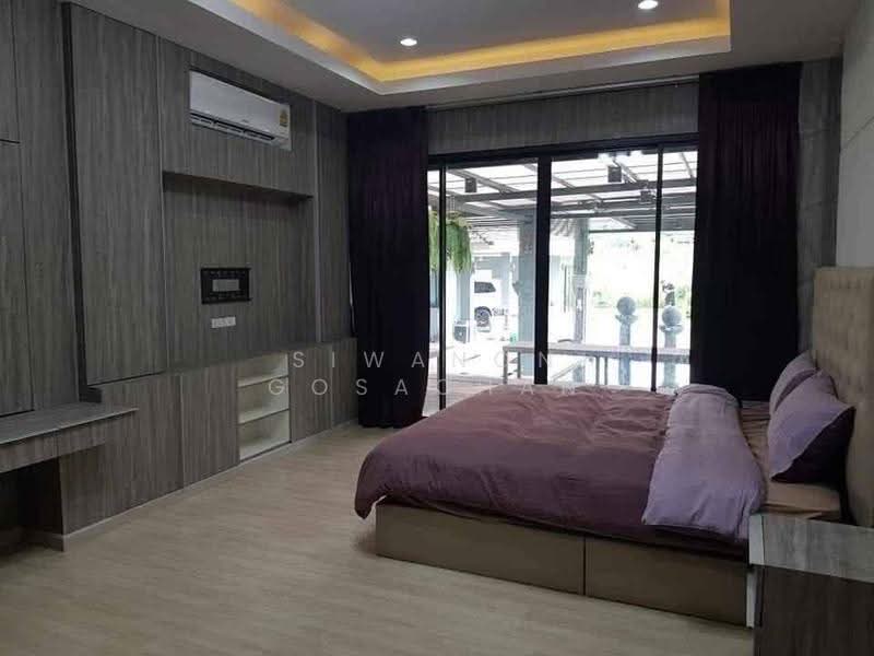 บ้าน 4-ห้องนอน, ชลบุรี, พลูตาหลวง, สัตหีบ, ชลบุรี, 325 ตร.ม., บ้านเดี่ยว ขาย, โดย Siwanon Gosachan, 500582497 - DDproperty.com