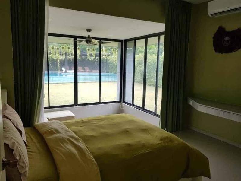 4-BR House, chon-buri, Phlu Ta Loung, Sattahip, Chon Buri (Pattaya), 4 Bedrooms, 325 sqm, Single Detached House For Sale, by Siwanon Gosachan, 500582497 - DDproperty.com