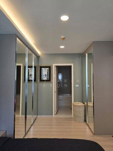 Vtara Sukhumvit 36 : วีธารา สุขุมวิท 36, กรุงเทพ, 118 ซอยแสนสบาย, พระโขนง, คลองเตย, กรุงเทพ, 65 ตร.ม., คอนโด ให้เช่า, โดย Getsarin Aron, 500582498 - DDproperty.com