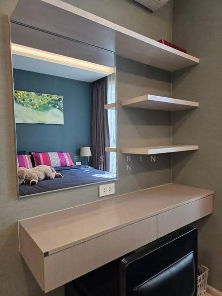 Vtara Sukhumvit 36, bangkok, 118 Soi Saen Sabai, Phra Kanong, Khlong Toei, Bangkok, 2 Bedrooms, 65 sqm, Condo For Rent, by Getsarin Aron, 500582498 - DDproperty.com