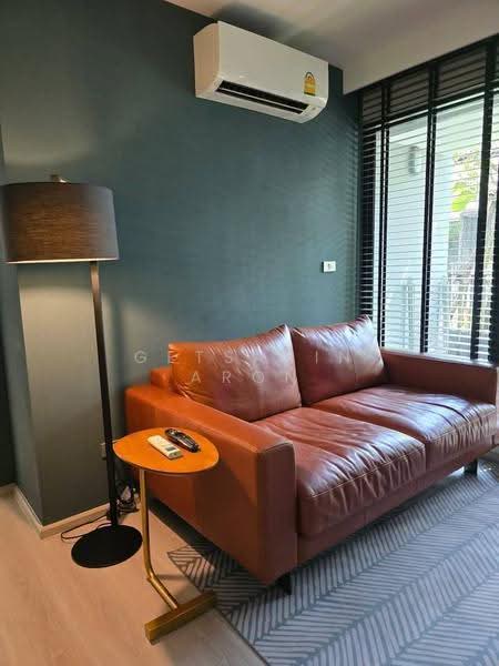 Vtara Sukhumvit 36, bangkok, 118 Soi Saen Sabai, Phra Kanong, Khlong Toei, Bangkok, 2 Bedrooms, 65 sqm, Condo For Rent, by Getsarin Aron, 500582498 - DDproperty.com