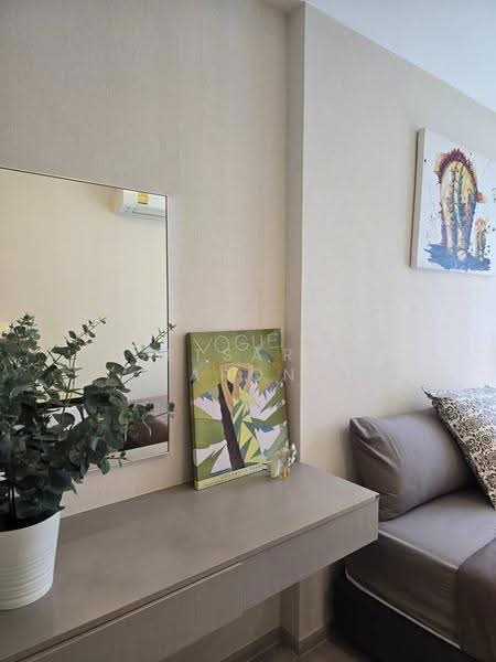 Vtara Sukhumvit 36, bangkok, 118 Soi Saen Sabai, Phra Kanong, Khlong Toei, Bangkok, 2 Bedrooms, 65 sqm, Condo For Rent, by Getsarin Aron, 500582498 - DDproperty.com