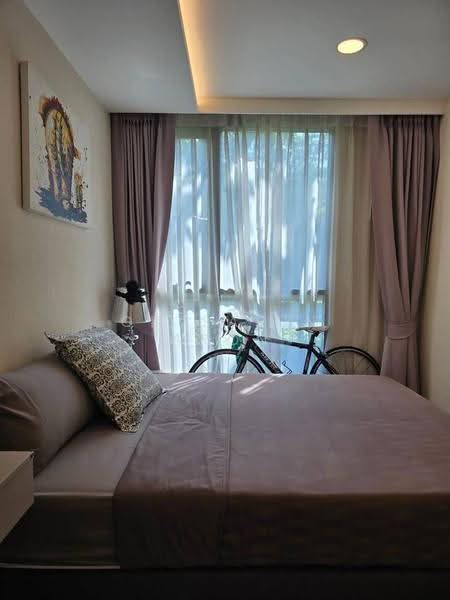 Vtara Sukhumvit 36, bangkok, 118 Soi Saen Sabai, Phra Kanong, Khlong Toei, Bangkok, 2 Bedrooms, 65 sqm, Condo For Rent, by Getsarin Aron, 500582498 - DDproperty.com