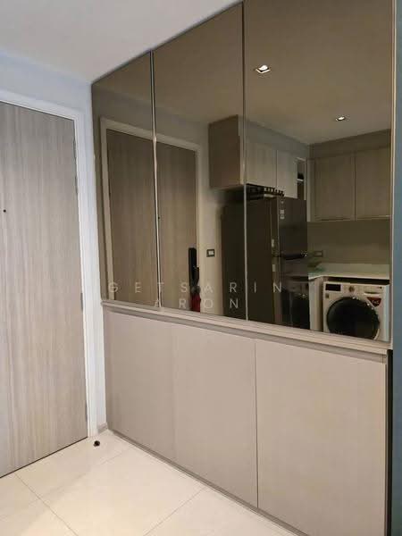 Vtara Sukhumvit 36, bangkok, 118 Soi Saen Sabai, Phra Kanong, Khlong Toei, Bangkok, 2 Bedrooms, 65 sqm, Condo For Rent, by Getsarin Aron, 500582498 - DDproperty.com