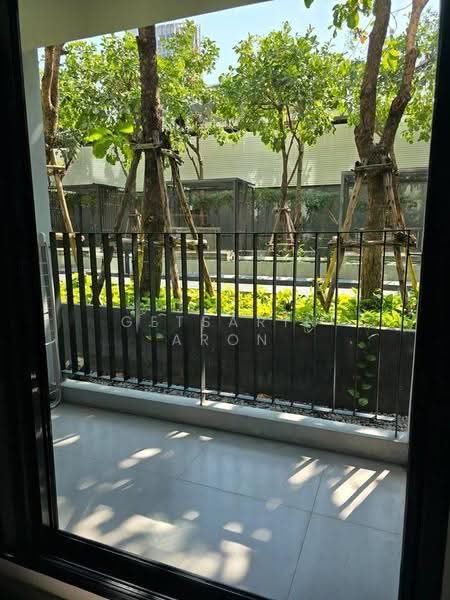 Vtara Sukhumvit 36 : วีธารา สุขุมวิท 36, กรุงเทพ, 118 ซอยแสนสบาย, พระโขนง, คลองเตย, กรุงเทพ, 65 ตร.ม., คอนโด ให้เช่า, โดย Getsarin Aron, 500582498 - DDproperty.com