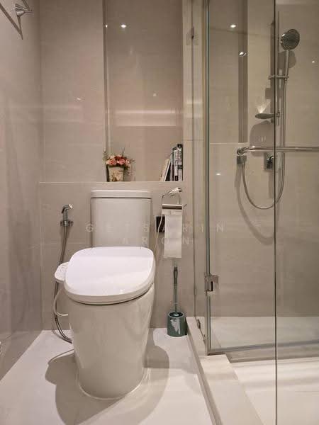 Vtara Sukhumvit 36, bangkok, 118 Soi Saen Sabai, Phra Kanong, Khlong Toei, Bangkok, 2 Bedrooms, 65 sqm, Condo For Rent, by Getsarin Aron, 500582498 - DDproperty.com
