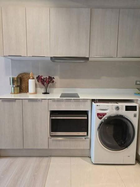 Vtara Sukhumvit 36, bangkok, 118 Soi Saen Sabai, Phra Kanong, Khlong Toei, Bangkok, 2 Bedrooms, 65 sqm, Condo For Rent, by Getsarin Aron, 500582498 - DDproperty.com