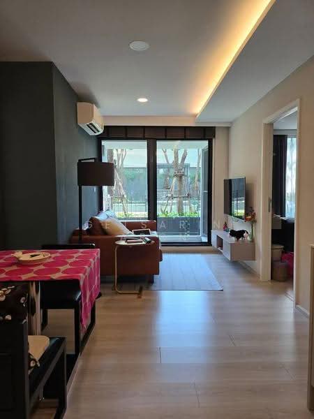 Vtara Sukhumvit 36, bangkok, 118 Soi Saen Sabai, Phra Kanong, Khlong Toei, Bangkok, 2 Bedrooms, 65 sqm, Condo For Rent, by Getsarin Aron, 500582498 - DDproperty.com