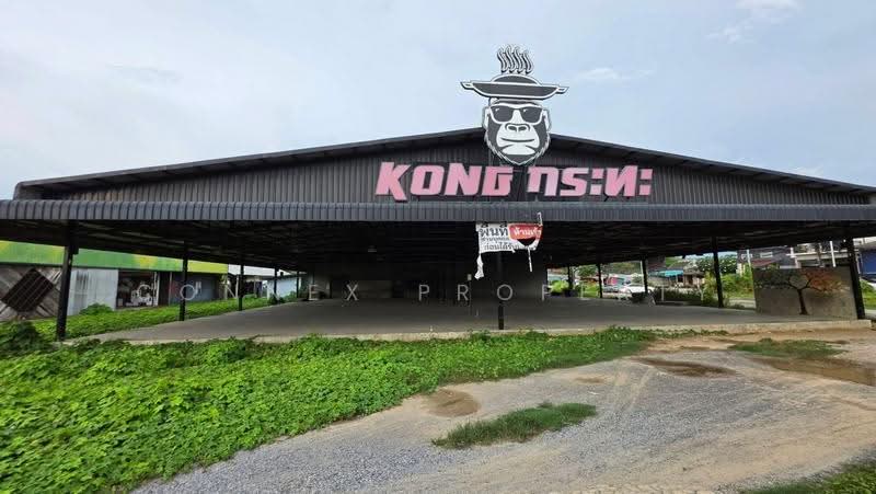 ให้เช่าที่ดินถลางภูเก็ต คองกระทะเก่า, ภูเก็ต, เทพกระษัตรี, ศรีสุนทร, ถลาง, ภูเก็ต, 4,400 ตร.ม., ที่ดิน ให้เช่า, โดย Connex Property, 500582499 - DDproperty.com