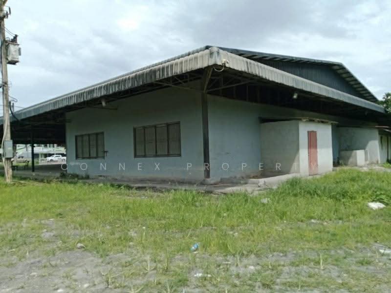 Land for rent Thalang Phuket Kong krata, phuket, เทพกระษัตรี, Sri Sunthon, Thalang, Phuket, , 4,400 sqm, Land For Rent, by Connex Property, 500582499 - DDproperty.com