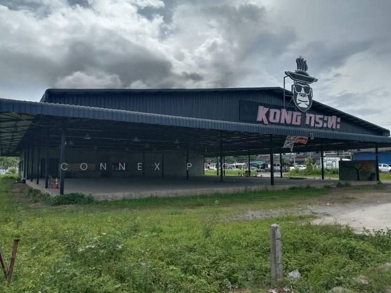 Land for rent Thalang Phuket Kong krata, phuket, เทพกระษัตรี, Sri Sunthon, Thalang, Phuket, , 4,400 sqm, Land For Rent, by Connex Property, 500582499 - DDproperty.com