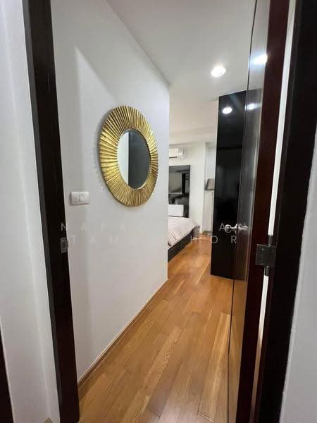 The Line Phahonyothin Park, bangkok, 1090 Phahonyothin Road, Jom Phon, Chatuchak, Bangkok, 2 Bedrooms, 58 sqm, Condo For Rent, by Napatsawan Tamjorhor, 500582501 - DDproperty.com