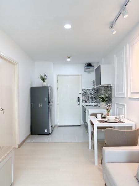 Zcape 3, Phuket, Thep Krasattri Road, Wichit, Muang Phuket, Phuket, 1 Bedroom, 33 sqm, Condo For Sale, by Fazwaz (Thailand) Co., Ltd., 500582502 - DDproperty.com