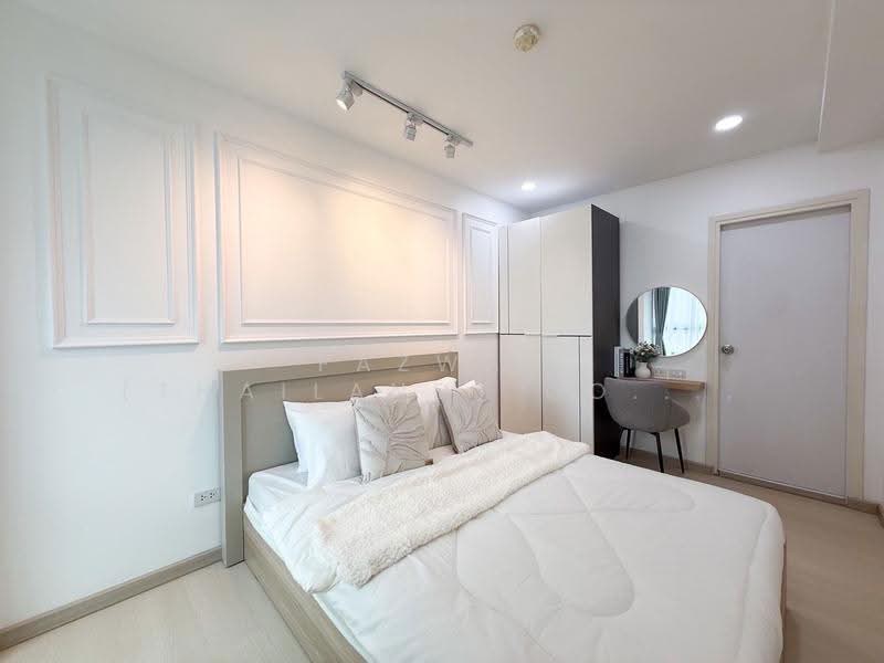 Zcape 3, Phuket, Thep Krasattri Road, Wichit, Muang Phuket, Phuket, 1 Bedroom, 33 sqm, Condo For Sale, by Fazwaz (Thailand) Co., Ltd., 500582502 - DDproperty.com