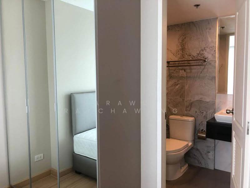 เบลส เรสสิเด้นซ์ เอกมัย (Bless Residence Ekkamai), กรุงเทพ, Sukhumvit 71, คลองตันเหนือ, วัฒนา, กรุงเทพ, 32 ตร.ม., คอนโด ให้เช่า, โดย Sarawut Ratchawong, 500582503 - DDproperty.com